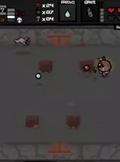 The Binding of Isaac: Wrath of the Lamb