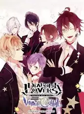 Diabolik Lovers: Vandead Carnival