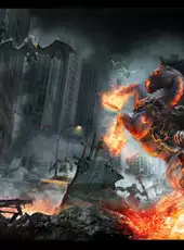 Darksiders: Warmastered Edition