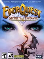 EverQuest: Secrets of Faydwer