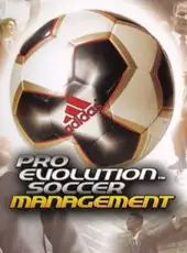 Pro Evolution Soccer Management