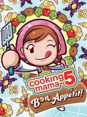 Cooking Mama 5: Bon Appetit