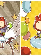 Scribblenauts