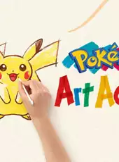 Pokémon Art Academy