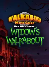 Walkabout Mini Golf: Widow's Walkabout