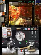 Japanese Rail Sim 3D Journey to Kyoto