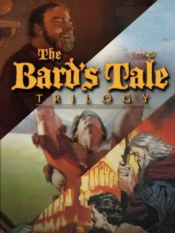 The Bard's Tale Trilogy