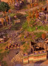 Age of Mythology: Retold