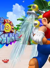 Super Mario Sunshine