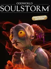 Oddworld: Soulstorm Oddtimized Edition