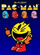 In-Flight Pac-Man