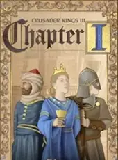 Crusader Kings III: Chapter I