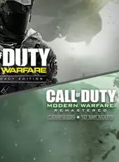 Call of Duty: Infinite Warfare - Legacy Edition