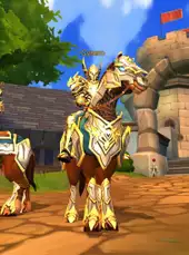 AdventureQuest 3D