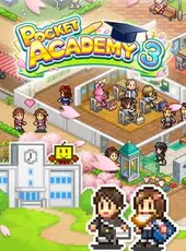 Pocket Academy 3