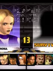 Tekken 3