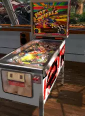 Zaccaria Pinball: Hot Wheels 2017 Table