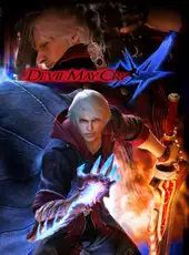 Devil May Cry 4