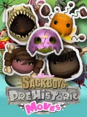 LittleBigPlanet: Sackboy's Prehistoric Moves