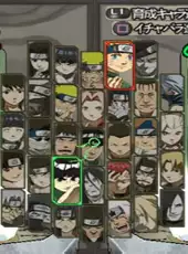 Naruto: Ultimate Ninja 2