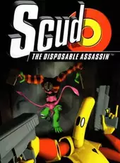 Scud: The Disposable Assassin