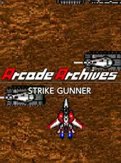 Arcade Archives: Strike Gunner