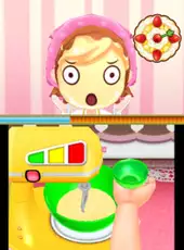 Cooking Mama: Sweet Shop