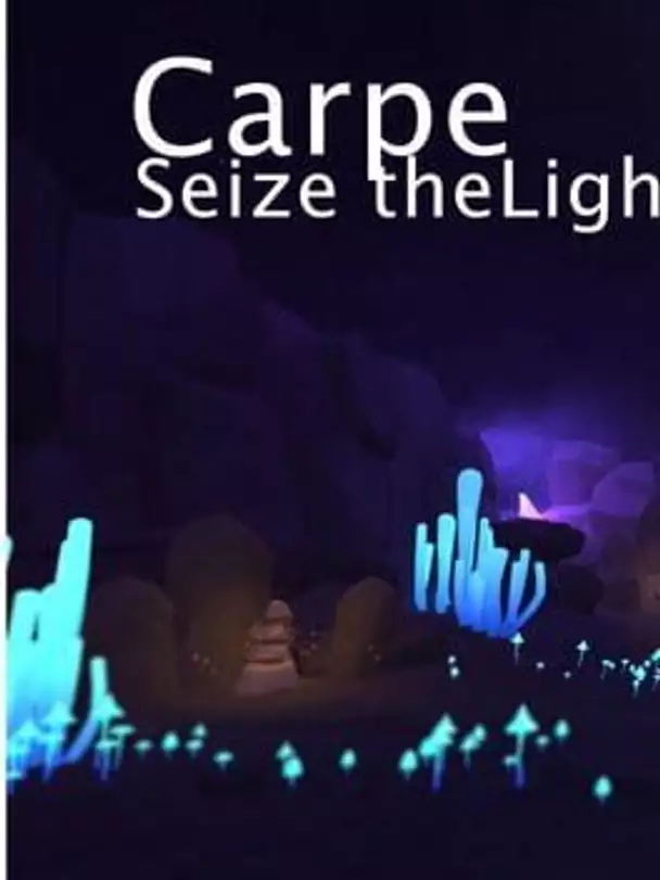 Carpe Lucem - Seize the light