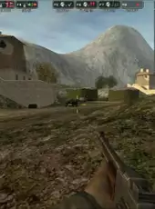 Battlefield 1942: The Road to Rome