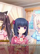 Nekopara Vol. 0