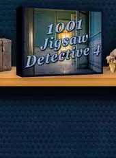 1001 Jigsaw Detective 4