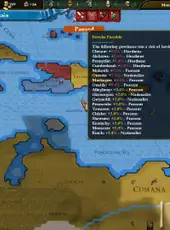 Europa Universalis III: In Nomine