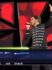 Karaoke Revolution Presents: American Idol Encore 2