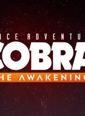 Space Adventure Cobra: The Awakening