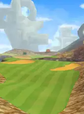 Mario Golf: World Tour - Season Pass