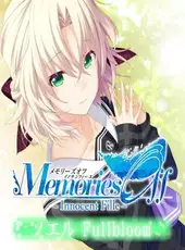 Memories Off: Innocent Fille - Noelle Fullbloom