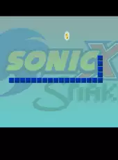 Sonic X Snake