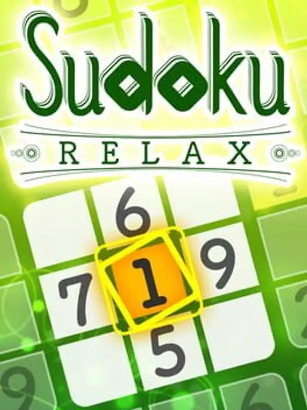 Sudoku Relax