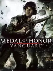 Medal of Honor: Vanguard