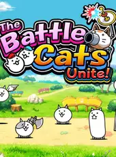 The Battle Cats Unite!