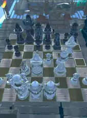 Ragnarok Chess