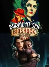 BioShock Infinite: Burial at Sea