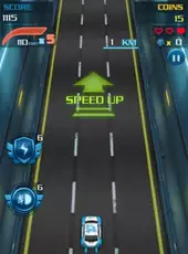 Speed Racing