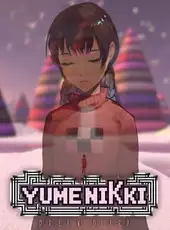 Yume Nikki: Dream Diary