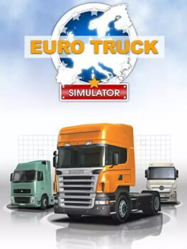 Euro Truck Simulator