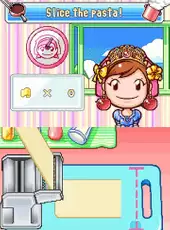 Cooking Mama 2: Dinner With Friends