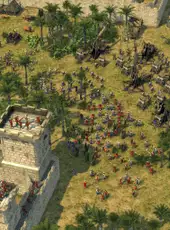 Stronghold Crusader II: The Princess and The Pig