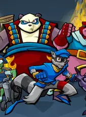 Sly 3: Honor Among Thieves