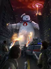 Ghostbusters: The Video Game