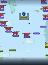 Doodle Jump for Kinect